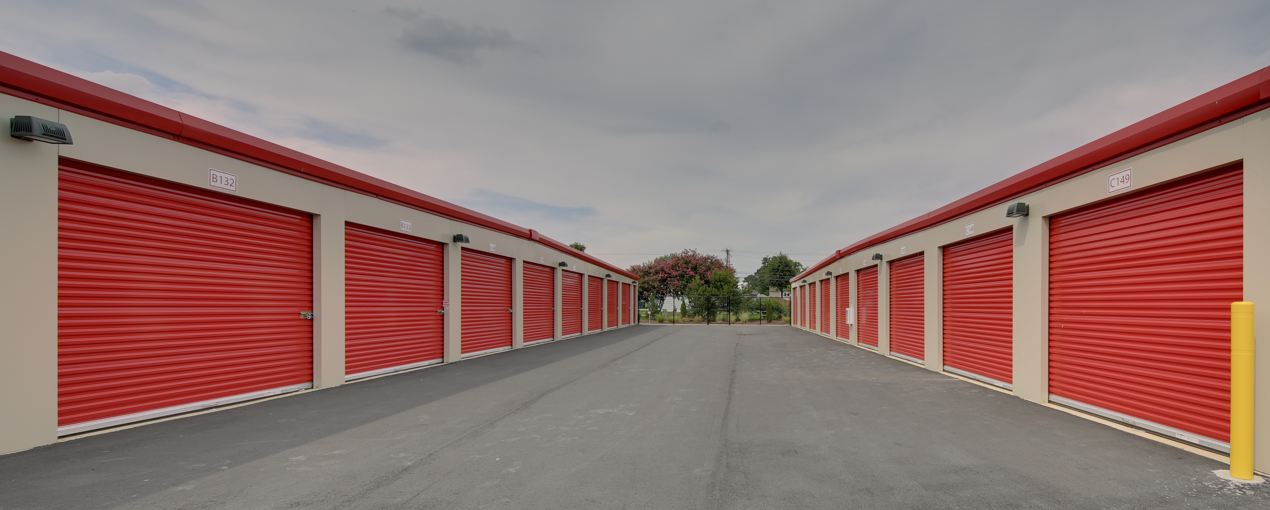 self storage near me